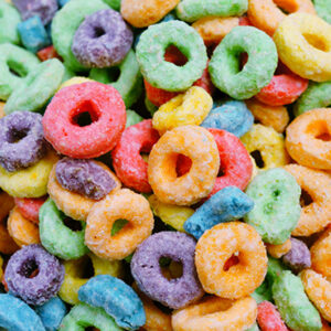 Cereal