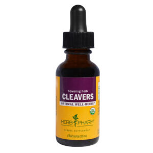 Cleavers