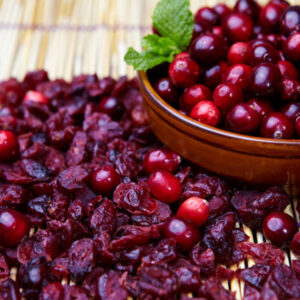 Cramberries