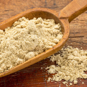 Farelo de arroz