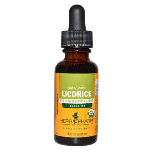 Licorice