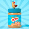 Pasta de Amendoim Skippy