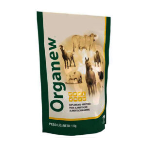 Probiotico Organew