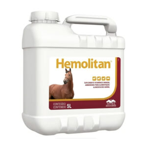 Suplemento Vitamínico