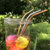 canudos inox