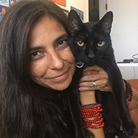 Renata Zincone