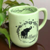 Caneca Maia Verde