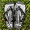 Havaianas África P&B