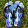 Havaianas Polígonos Elefante Africano