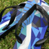 Havaianas Polígonos Elefante Africano