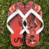 Havaianas Polígonos Elefante Asiático