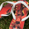 Havaianas Polígonos Elefante Asiático