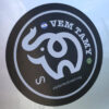 adesivo vem tamy preto